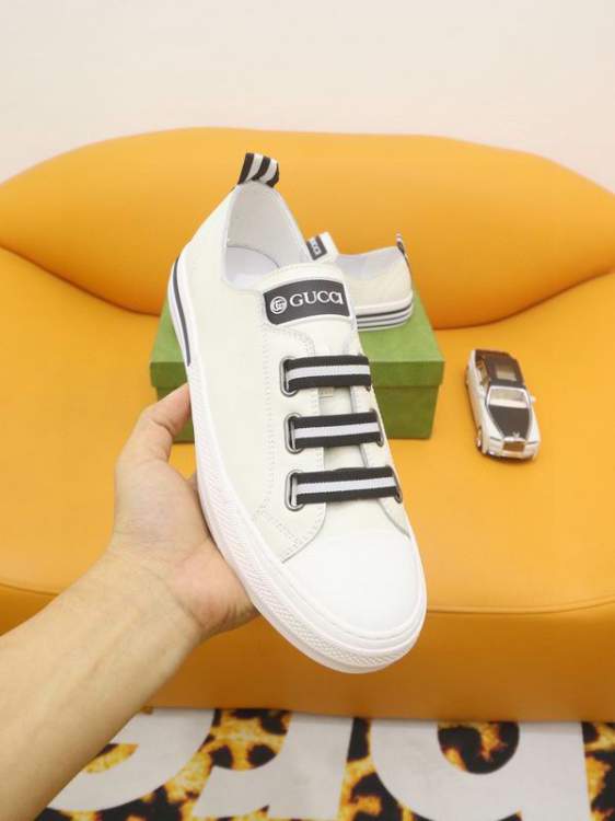 Picture of Gucci Shoes _SKUGuccisz38-44mnf01608951